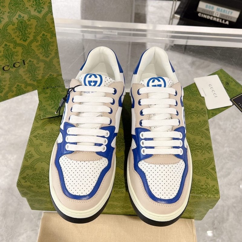 G*u*i casual shoes
